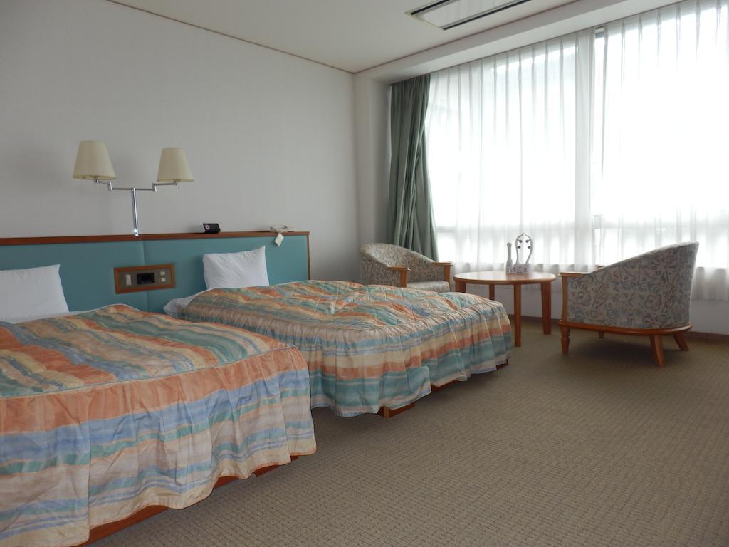 Hamazuru Hotel Nanao Cameră foto