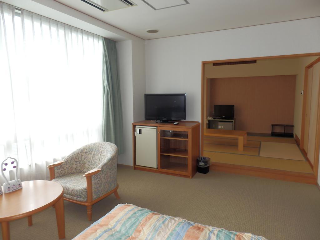 Hamazuru Hotel Nanao Cameră foto
